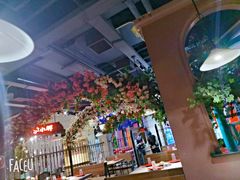 大堂-沪小胖小龙虾(淮海中路旗舰店)