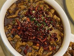 -清真•蜀风园(丁字沽总店)