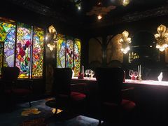 -马克西姆餐厅(崇文门店)