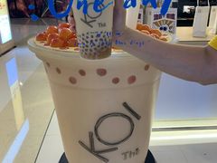 -KOI PLUS(成都万象城店)