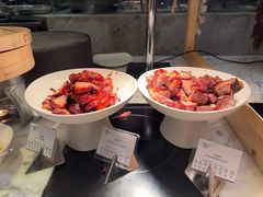 -丽都皇冠假日酒店·Matrix亦餐厅(望京店)