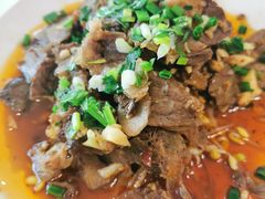 -水韵·渔家臻品私房菜(中庙店)