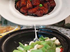 -彩虹之约•淮扬家宴(亚运村店)