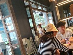 -阿大排档(长春这有山店)