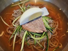 冷面-黑牛の店·黑金店(沈阳万象城店)