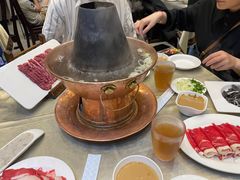 -东来顺饭庄(王府井步行街店)