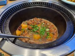 -锅老头铁锅炖•大锅蒸汽海鲜(韩乐坊店)