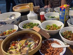 -衡东土菜馆(天际绿洲店)