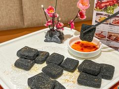 -荟满棠·粤菜茗点(西乡店)