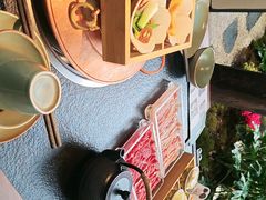 -菌自由丨野生菌火锅特色庭院餐厅(丽江古城店)