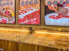 -来龍儿鲜切牛肉自助老火锅