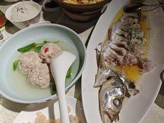 -金枝玉叶上海人家食府(三里河店)