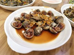 -长平肥姐白粥·海鲜打冷