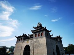 -鼓楼(兴庆区)