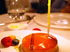 焦糖挞-福楼法餐厅FLO