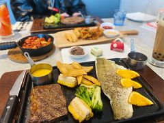 -必胜客(宁海西子国际店)