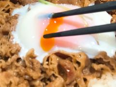 -牛気·越光米牛肉饭(水游城店)