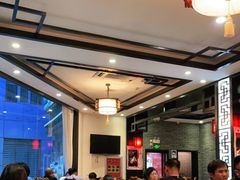 大堂-致美楼(前门店)