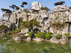 -炉鱼(云澜湾店)