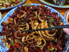 -李大爷的泡椒馆(冉家坝店)