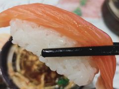 -Sushi Love 创意寿司(丽影广场店)