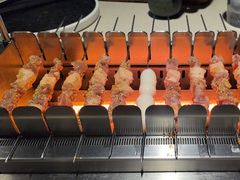 -丰茂烤串(五道口店)