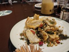 -小厨师·二十年沈家门小海鲜(百井坊巷店)