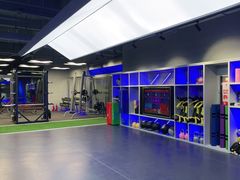-METIS FITNESS女性健身工作室