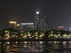 -珠江夜游广州塔·中大码头