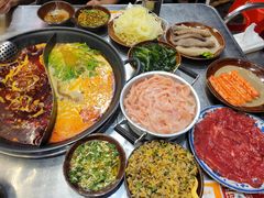 -冯校长老火锅(深圳总店)