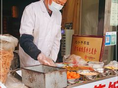 -大个子蒸饭