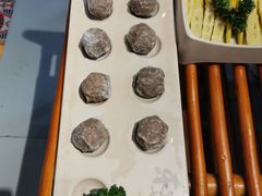 -东巴人鱼豆花火锅(幸福街店)