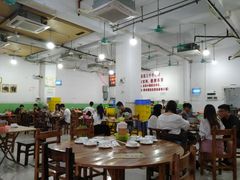 大堂-南记食粥坊·宵夜大排档(莲花总店)