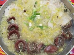 -闯关东东北农家菜(崂山石老人店)
