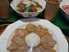 -奉天掌柜·非遗猪手·笨饺子(崇山路店)