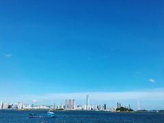 -海沧湾公园