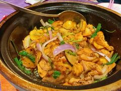 啫啫清远鸡-惠食佳·朱雀(东方商厦店)