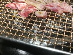 -九田家黑牛烤肉料理(石路天虹店)