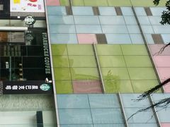 -星巴克(深圳港隆城分店)
