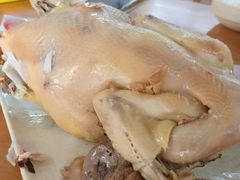 -吉英盐焗鸡(文中路店)