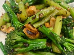 -盛百味·家宴餐厅(霸州分店)