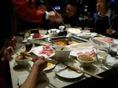 android_upload_pic-海底捞火锅(泉城路店)