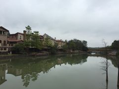 -中旅阿那亚九龙湖·公主酒店