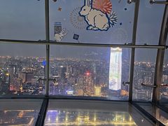 -东方明珠广播电视塔