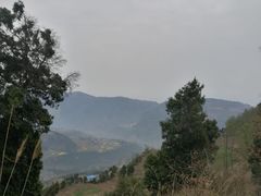 -金堂县云顶石城风景区