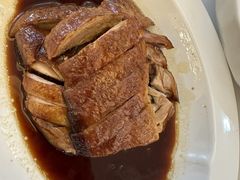 -香山湖华璋大酒店(新浦路店)