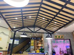 -古乐牛香·鲜牛肉牛杂火锅(千灯店)