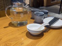 -静一·疆味小馆(黄河路店)