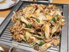 -悦真雅院·四合院·清真私房菜(雍和宫店)