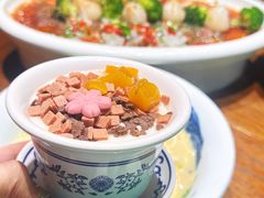 -山芋腔苏北菜(盐城大丰店)